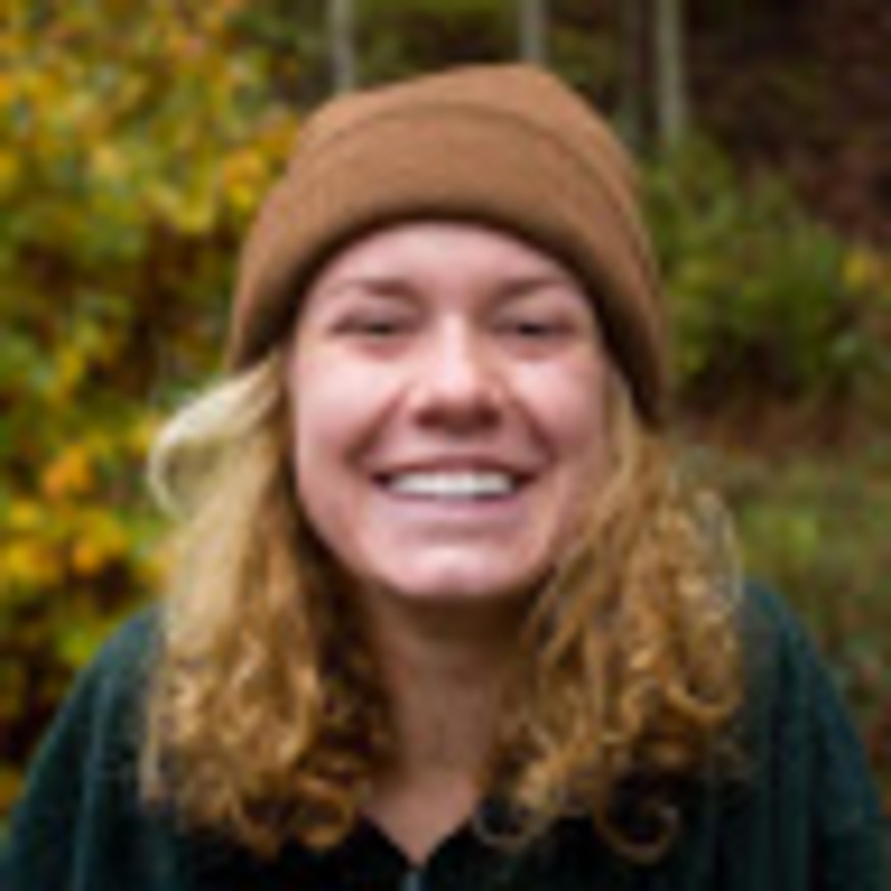 Meet your Posher, Abigail